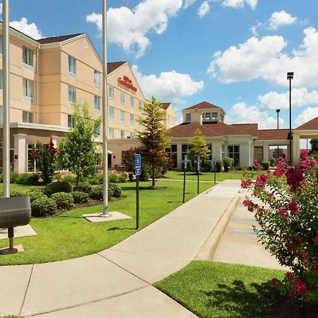 Hilton Garden Inn Shreveport Exterior foto