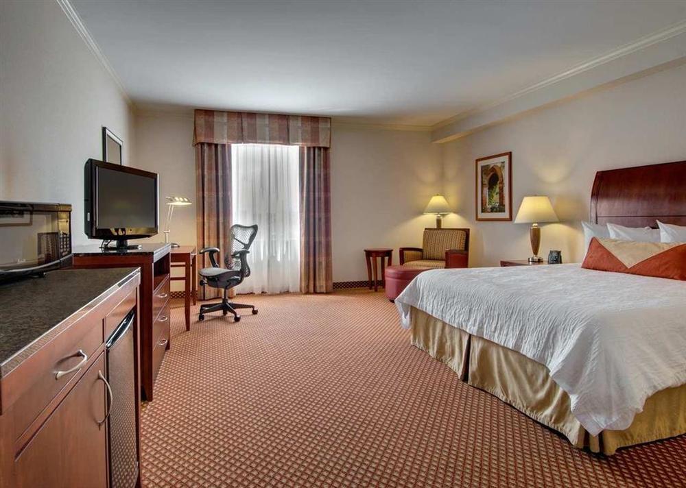 Hilton Garden Inn Shreveport Cameră foto