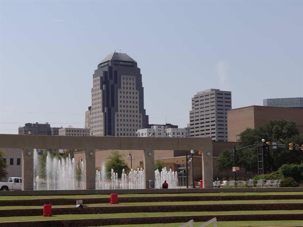 Hilton Garden Inn Shreveport Exterior foto